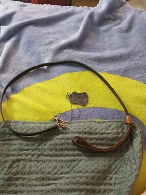 Louis Vuitton Dog Leash